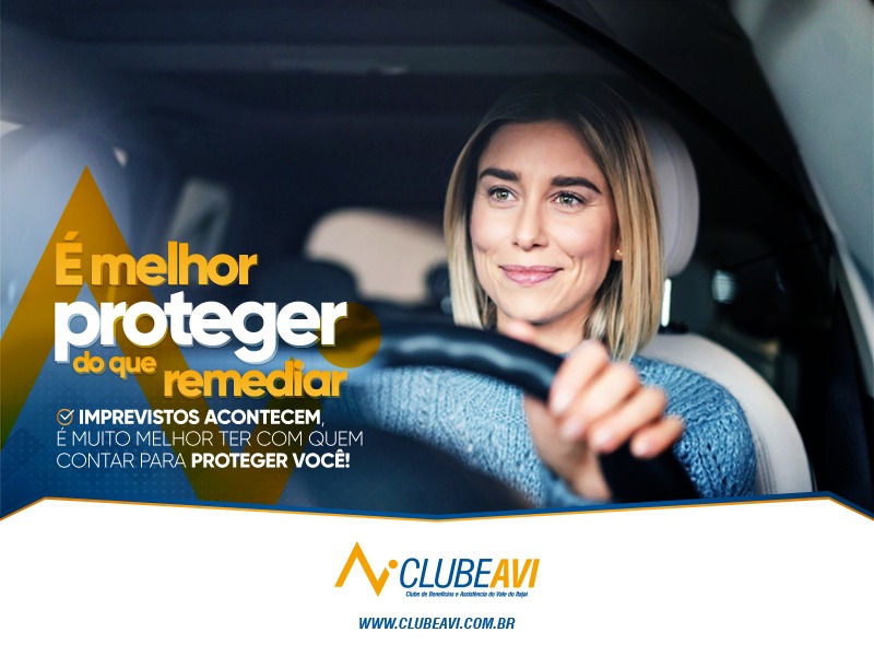 É melhor proteger do que remediar
